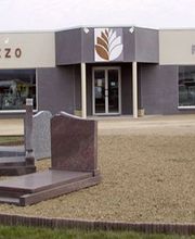 Menuzzo funeraire image 1