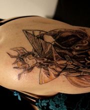 L'Oeil du Dragon image 5