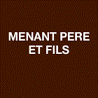 Menant Père Et Fils