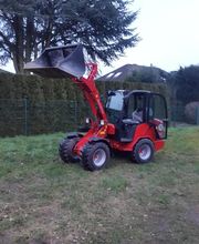 MN-Baumaschinen Bild 8