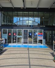 Manor Outlet Hinwil Bild 2