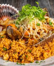 305 Peruvian Modern Cuisine image 20