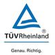 TÜV Rheinland Logo