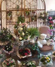 Dentelle De Fleurs image 1