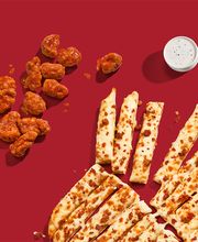 Toppers Pizza image 17