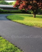 Mead Seal Coating & Parking Lot Maintenance image 2