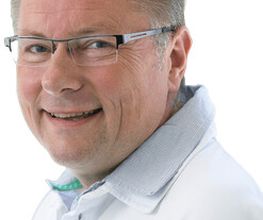 Dr. med. dent. Frank Braunberger Zahnarzt Bild 1
