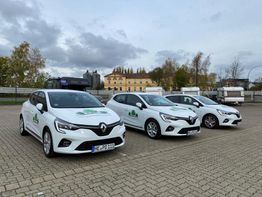 Ambulanter Pflegedienst am Elm