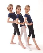 Jazz Dance Workout Bild 4