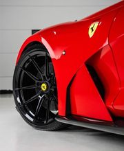 Carrosserie 11 GmbH Bild 8