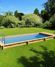 Irripiscine by Irrijardin Luisant Chartres image 19