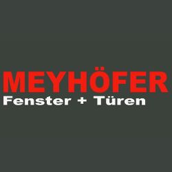 MEYHÖFER Fenster + Türen Inh. Daniel Lindig & Manuel Kirsch GbR