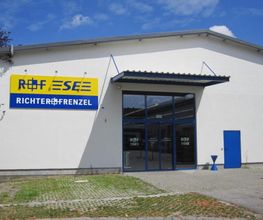 Richter+Frenzel ProfiStore Emmering Bild 1