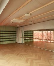 ANNTIN | wellbeing studio | reformer pilates, yoga, dance, relaxation Bild 4