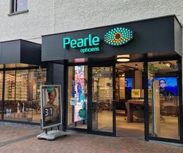 Pearle Opticiens Hilversum afbeelding 1