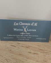 Les Ciseaux D'M image 2