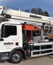 Baeriswyl AG Effiziente Gebäudehüllen Bild 1