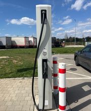 E.ON Drive Public Ladestation Bild 2