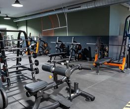 Basic-Fit imagen 4