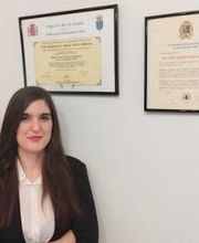 María Torres Goberna Abogada y Economista imagen 1