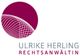 Fachanwältin für Arbeitsrecht und Sozialrecht Ulrike Herling