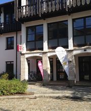 Telekom Partner Unterhaching Bild 1