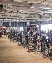 Gimnasio VivaGym Terrassa Plaça imagen 6