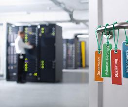 Bechtle IT-Systemhaus Wolfsburg Bild 1