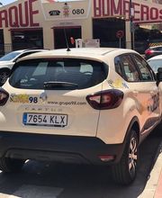 Autoescuelas Grupo98 - Murcia-Infante Recuperación de puntos en Murcia imagen 10