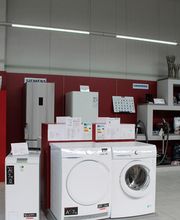 Schryvers Technik-Center Bild 2