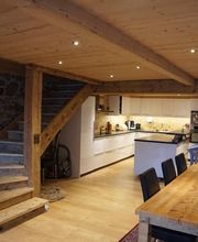 Menuiserie Steve Henchoz Bild 5