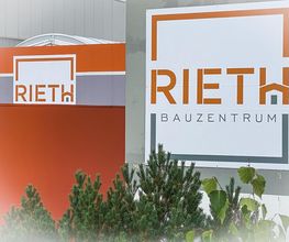 Rieth Bauzentrum Bild 1