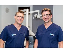 Dentalzentrum.com | Zahnarztpraxis Dr. Niko Wierzbitzki & Volker Willen Bild 6