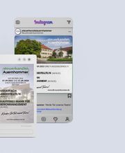 Studios Höttingen Social Media Beiträge