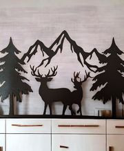 Makrameelilifee Bild 14