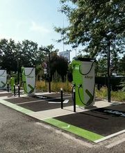 Allego Charging Station image 4