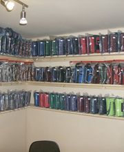 Rudis Dartshop Bild 15