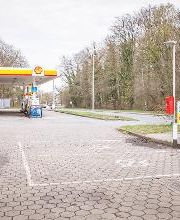 Shell Recharge Charging Station Bild 4