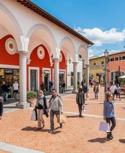 Barberino Designer Outlet immagine 4