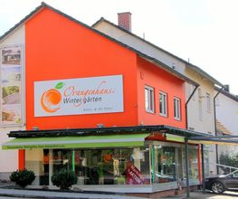 Orangenhaus GmbH Bild 1
