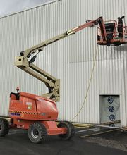 Gebäudereinigung