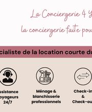 Conciergerie 4 you image 1