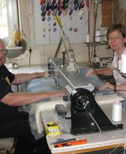 Polsterei Kufner GBR Bild 2