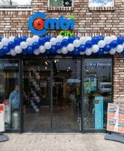 Combi-Verbrauchermarkt City Oldenburg Bild 1