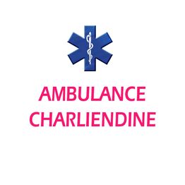 Ambulance Charliendine