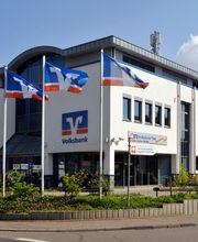 Volksbank Trier Eifel eG, Regionalzentrum Schweich Bild 2
