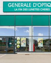 Opticien PONT A MOUSSON Générale d'Optique image 2