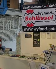 Wyland Schlüssel GmbH Bild 3