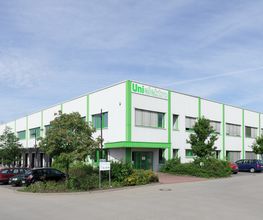 UNI ELEKTRO Mittenwalde Bild 1