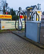 Shell Recharge Charging Station Bild 16